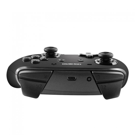 Bluetooth Wireless Gamepad Game Controller with Six-axis Gyroscope Vibration Feedback for Nintendo Switch Windows Android