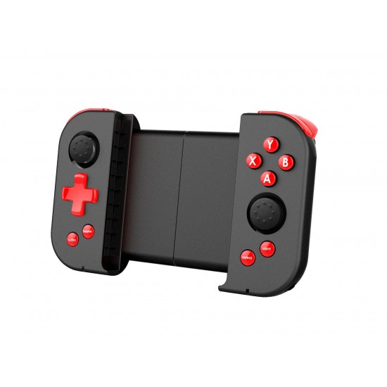 X6 Pro bluetooth Gamepad Controller for PUBG Mobile Game for PS3 for iOS Android Smart Phone