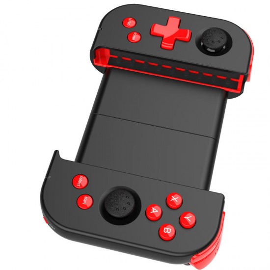 X6 Pro bluetooth Gamepad Controller for PUBG Mobile Game for PS3 for iOS Android Smart Phone X6 Pro bluetooth Gamepad Controller for PUBG Mobile Game for PS3 for iOS Android Smart Phone