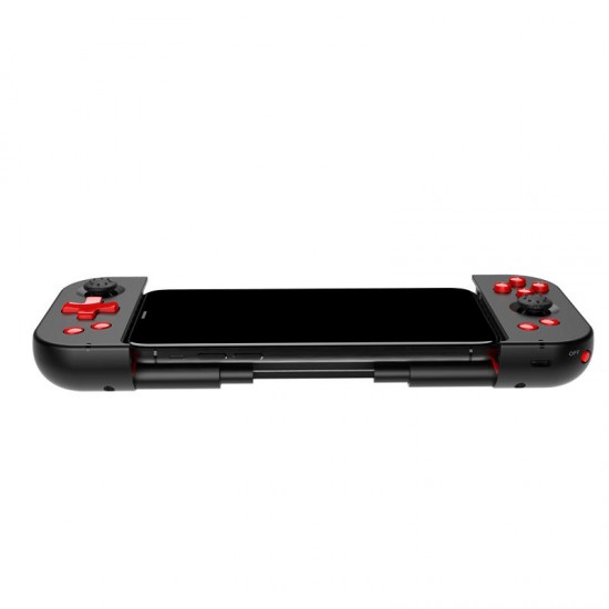 X6 Pro bluetooth Gamepad Controller for PUBG Mobile Game for PS3 for iOS Android Smart Phone X6 Pro bluetooth Gamepad Controller for PUBG Mobile Game for PS3 for iOS Android Smart Phone