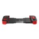 X6 Pro bluetooth Gamepad Controller for PUBG Mobile Game for PS3 for iOS Android Smart Phone X6 Pro bluetooth Gamepad Controller for PUBG Mobile Game for PS3 for iOS Android Smart Phone