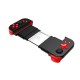 X6 Pro bluetooth Gamepad Controller for PUBG Mobile Game for PS3 for iOS Android Smart Phone