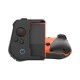 One-handed Bluetooth Game Controller For Android iOS Phone One-handed Bluetooth Game Controller For Android iOS Phone