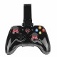 M200 bluetooth Wired Vibration Gamepad with Phone Clip for IOS Android PC TV Box