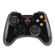 M200 bluetooth Wired Vibration Gamepad with Phone Clip for IOS Android PC TV Box M200 bluetooth Wired Vibration Gamepad with Phone Clip for IOS Android PC TV Box