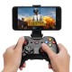 M200 bluetooth Wired Vibration Gamepad with Phone Clip for IOS Android PC TV Box