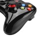 M200 bluetooth Wired Vibration Gamepad with Phone Clip for IOS Android PC TV Box