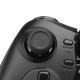 Q1 bluetooth 4.0 2.4G Wireless Vibration Gamepad with Phone Clip for Android IOS PC TV Box