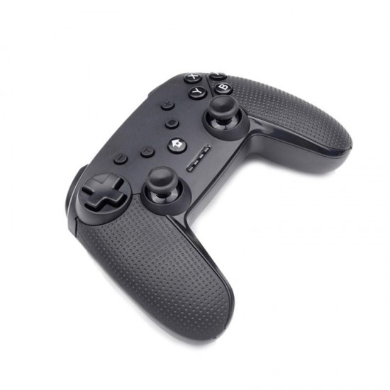 NFC bluetooth Wireless 6-axis Somatosensory Vibration Gamepad Game Controller for Nintendo Switch Lite Console NFC bluetooth Wireless 6-axis Somatosensory Vibration Gamepad Game Controller for Nintendo Switch Lite Console
