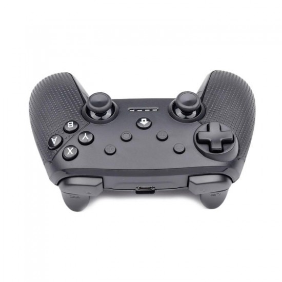 NFC bluetooth Wireless 6-axis Somatosensory Vibration Gamepad Game Controller for Nintendo Switch Lite Console