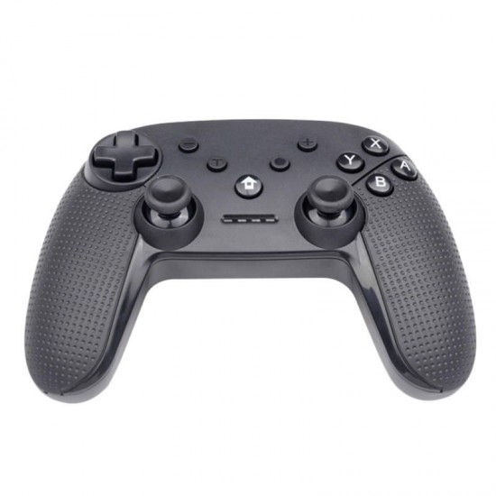 NFC bluetooth Wireless 6-axis Somatosensory Vibration Gamepad Game Controller for Nintendo Switch Lite Console NFC bluetooth Wireless 6-axis Somatosensory Vibration Gamepad Game Controller for Nintendo Switch Lite Console