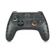 NS-168 bluetooth Wireless 6-axis Gyroscope Game Controller Joystick Gamepad with Vibration Feedback for Switch Pro for Switch Lite