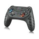 NS-168 bluetooth Wireless 6-axis Gyroscope Game Controller Joystick Gamepad with Vibration Feedback for Switch Pro for Switch Lite NS-168 bluetooth Wireless 6-axis Gyroscope Game Controller Joystick Gamepad with Vibration Feedback for Switch Pro for Switch Lite