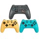 NS-168 bluetooth Wireless 6-axis Gyroscope Game Controller Joystick Gamepad with Vibration Feedback for Switch Pro for Switch Lite NS-168 bluetooth Wireless 6-axis Gyroscope Game Controller Joystick Gamepad with Vibration Feedback for Switch Pro for Switch Lite