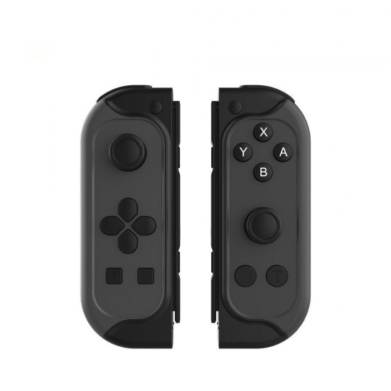 NS191 Switch bluetooth Handle Mini Gamepad Dual Burst Gaming Joystick with Screen Shot Vibration