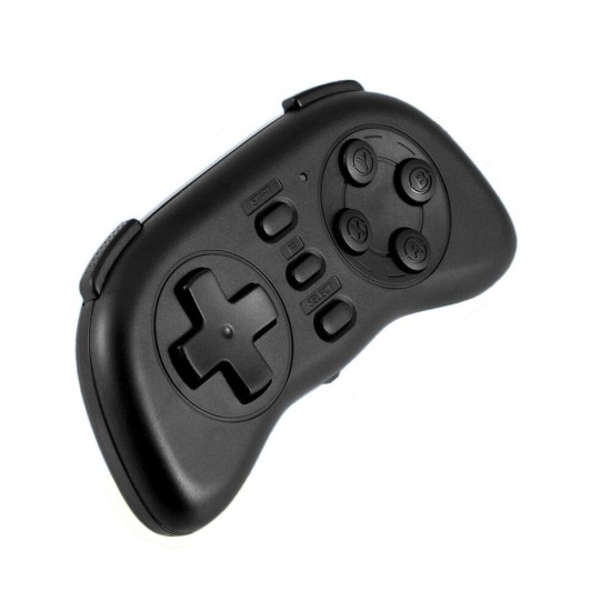 PL88 bluetooth Wireless Portable Game Controller Mini Gamepad for iOS Android for Windows Mobile Phone Tablet