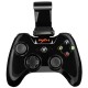 PXN-6603 SPEEDY bluetooth 3.0 Wireless Gamepad Game Controller with Phone Clip MFi Certified PXN-6603 SPEEDY bluetooth 3.0 Wireless Gamepad Game Controller with Phone Clip MFi Certified