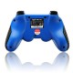 8663 Wired bluetooth Vibration Gamepad with Phone Clip for TV PC Tablet Android Mobile Phone