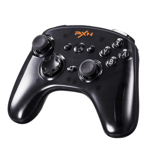 PXN-9628 bluetooth Wireless Gamepad Game Controller for Nintendo Switch PC Android Smart Phone Tablet PXN-9628 bluetooth Wireless Gamepad Game Controller for Nintendo Switch PC Android Smart Phone Tablet