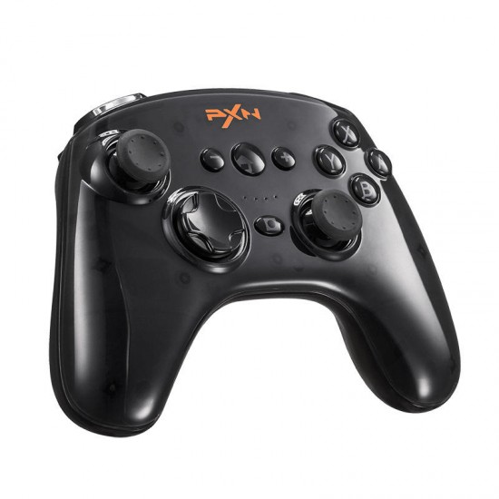 PXN-9628 bluetooth Wireless Gamepad Game Controller for Nintendo Switch PC Android Smart Phone Tablet PXN-9628 bluetooth Wireless Gamepad Game Controller for Nintendo Switch PC Android Smart Phone Tablet