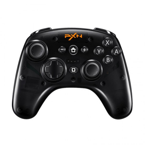 PXN-9628 bluetooth Wireless Gamepad Game Controller for Nintendo Switch PC Android Smart Phone Tablet