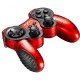 PXN-2902 2.4G Wireless Game Controller for PS3 PC Computer Dual Vibration Gamepad for Android TV