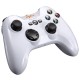 PXN-9603 2.4G Wireless Game Controller Vibration Gamepad for TV Box Android TV Mobile Phone Tablet Computer PC for PS3 Game Consoles PXN-9603 2.4G Wireless Game Controller Vibration Gamepad for TV Box Android TV Mobile Phone Tablet Computer PC for PS3 Game Consoles