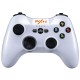 PXN-9603 2.4G Wireless Game Controller Vibration Gamepad for TV Box Android TV Mobile Phone Tablet Computer PC for PS3 Game Consoles PXN-9603 2.4G Wireless Game Controller Vibration Gamepad for TV Box Android TV Mobile Phone Tablet Computer PC for PS3 Game Consoles