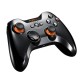 PXN-9603 2.4G Wireless Game Controller Vibration Gamepad for TV Box Android TV Mobile Phone Tablet Computer PC for PS3 Game Consoles
