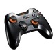 PXN-9603 2.4G Wireless Game Controller Vibration Gamepad for TV Box Android TV Mobile Phone Tablet Computer PC for PS3 Game Consoles PXN-9603 2.4G Wireless Game Controller Vibration Gamepad for TV Box Android TV Mobile Phone Tablet Computer PC for PS3 Game Consoles