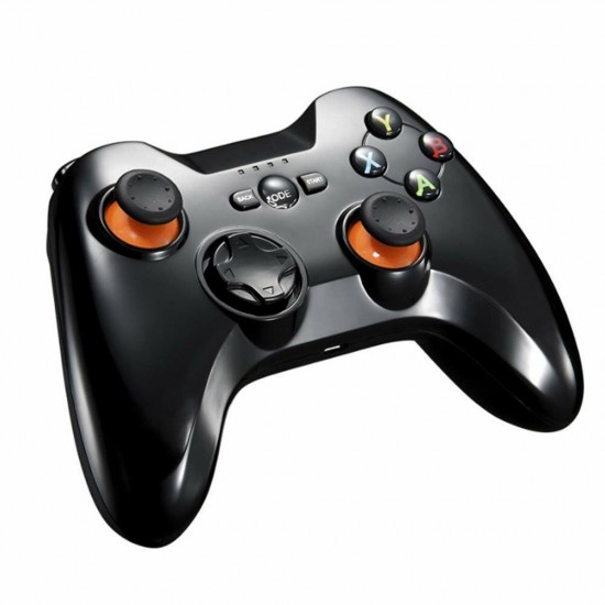 PXN-9613 Wireless bluetooth Game Controller Portable Gamepad for PC Tablet Android Smartphone TV Box PXN-9613 Wireless bluetooth Game Controller Portable Gamepad for PC Tablet Android Smartphone TV Box