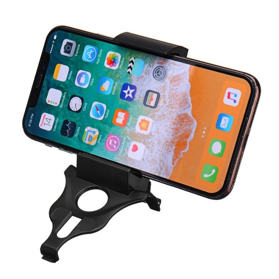 Phone Holder Mount Clip For F300 bluetooth GamePad Controller