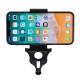 Phone Holder Mount Clip For F300 bluetooth GamePad Controller Phone Holder Mount Clip For F300 bluetooth GamePad Controller