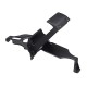 Phone Holder Mount Clip For F300 bluetooth GamePad Controller Phone Holder Mount Clip For F300 bluetooth GamePad Controller