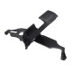 Phone Holder Mount Clip For F300 bluetooth GamePad Controller