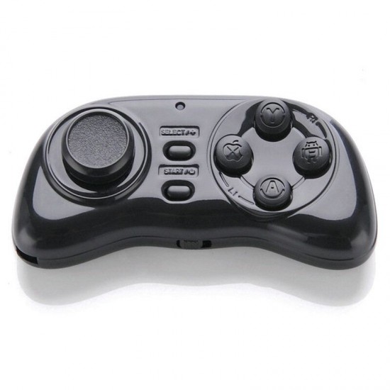 Pl-608 Portable bluetooth Wireless Game Controller Mini Gamepad for iOS Android for Windows Mobile Phone Tablet