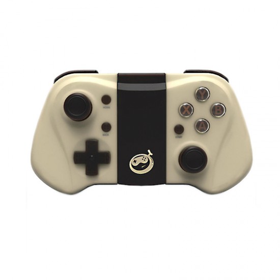 C1 Wireless bluetooth Gamepad Game Controller for iPhone Android Mobile Phone PUBG Mobile Games