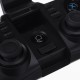 X6 Wireless bluetooth Game Controller Gamepad Joystick for IOS Android Mobile Phone Tablet TV Box PC VR Glasses