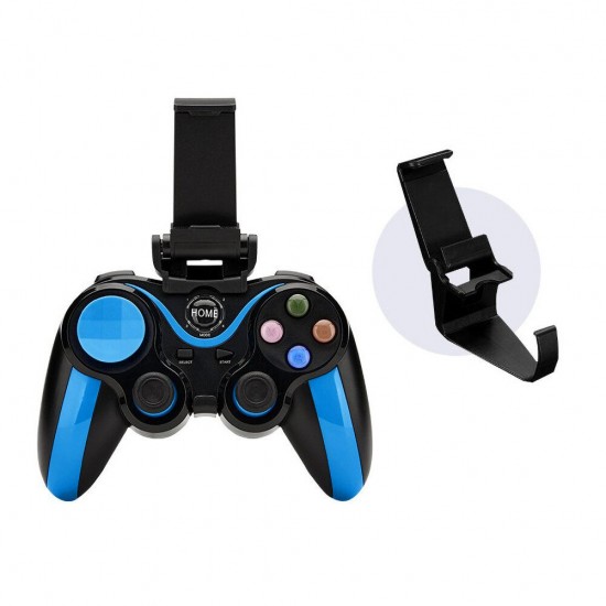 S9 Wireless bluetooth BT4.0 Joystick Gamepad Game Controller For iPhone 12 11Pro XS Huawei P30 P40 Pro MI10