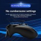 S9 Wireless bluetooth BT4.0 Joystick Gamepad Game Controller For iPhone 12 11Pro XS Huawei P30 P40 Pro MI10