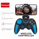 S9 Wireless bluetooth BT4.0 Joystick Gamepad Game Controller For iPhone 12 11Pro XS Huawei P30 P40 Pro MI10