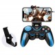 S9 Wireless bluetooth BT4.0 Joystick Gamepad Game Controller For iPhone 12 11Pro XS Huawei P30 P40 Pro MI10