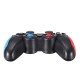 STK-7024S bluetooth Wireless Dual Vibration Game Controller for Nintendo Switch Six-axis Gyroscope Gamepad for PC Laptop Smart TV Box Android Mobile Phone