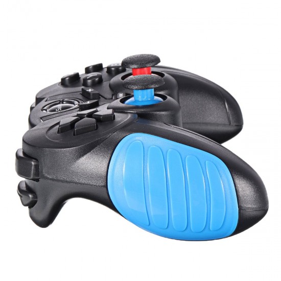 STK-7024S bluetooth Wireless Dual Vibration Game Controller for Nintendo Switch Six-axis Gyroscope Gamepad for PC Laptop Smart TV Box Android Mobile Phone STK-7024S bluetooth Wireless Dual Vibration Game Controller for Nintendo Switch Six-axis Gyroscope Gamepad for PC Laptop Smart TV Box Android Mobile Phone