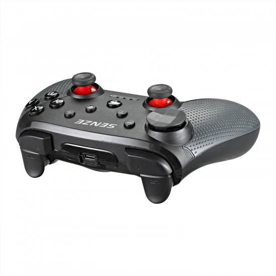 SZ-912B bluetooth Gamepad for Nintendo Switch Game Controller for Android for Playstation 3 PS3 PC SZ-912B bluetooth Gamepad for Nintendo Switch Game Controller for Android for Playstation 3 PS3 PC