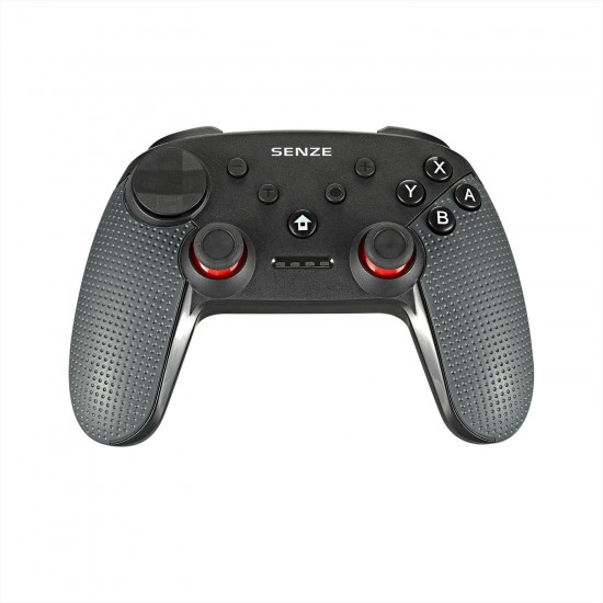 SZ-912B bluetooth Gamepad for Nintendo Switch Game Controller for Android for Playstation 3 PS3 PC SZ-912B bluetooth Gamepad for Nintendo Switch Game Controller for Android for Playstation 3 PS3 PC