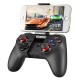 SZ-A1019 bluetooth Gamepad with Bracket Game Controller for iOS Android Mobile Phone TV Box PC Tablets Smart TV SZ-A1019 bluetooth Gamepad with Bracket Game Controller for iOS Android Mobile Phone TV Box PC Tablets Smart TV