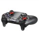 SZ-A1019 bluetooth Gamepad with Bracket Game Controller for iOS Android Mobile Phone TV Box PC Tablets Smart TV SZ-A1019 bluetooth Gamepad with Bracket Game Controller for iOS Android Mobile Phone TV Box PC Tablets Smart TV