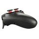 SZ-A1019 bluetooth Gamepad with Bracket Game Controller for iOS Android Mobile Phone TV Box PC Tablets Smart TV SZ-A1019 bluetooth Gamepad with Bracket Game Controller for iOS Android Mobile Phone TV Box PC Tablets Smart TV