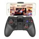 SZ-A1019 bluetooth Gamepad with Bracket Game Controller for iOS Android Mobile Phone TV Box PC Tablets Smart TV SZ-A1019 bluetooth Gamepad with Bracket Game Controller for iOS Android Mobile Phone TV Box PC Tablets Smart TV